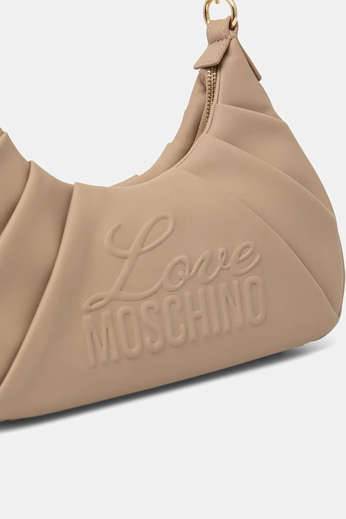 Love Moschino kadın suni deri çanta
