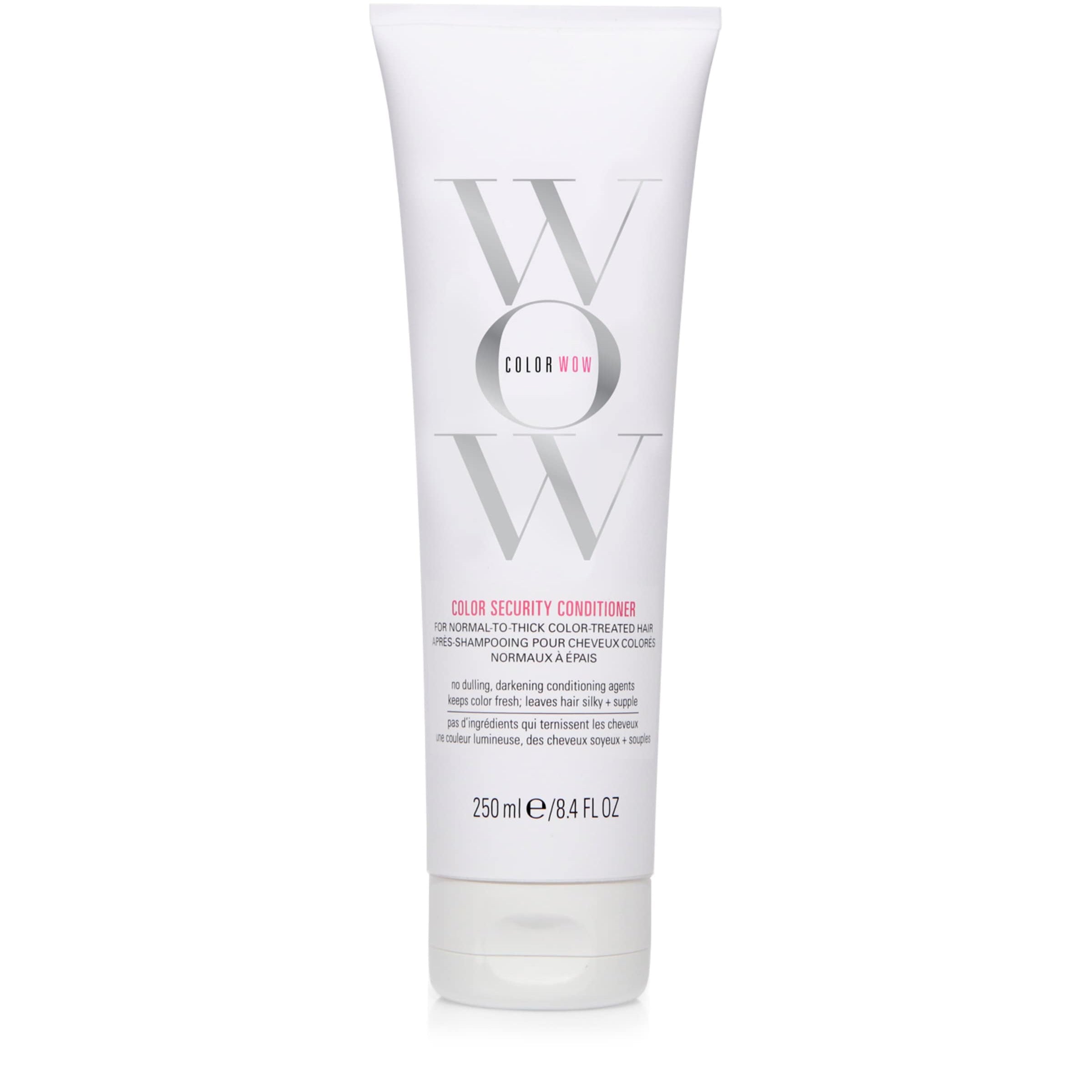 Color Security Conditioner (250ml)