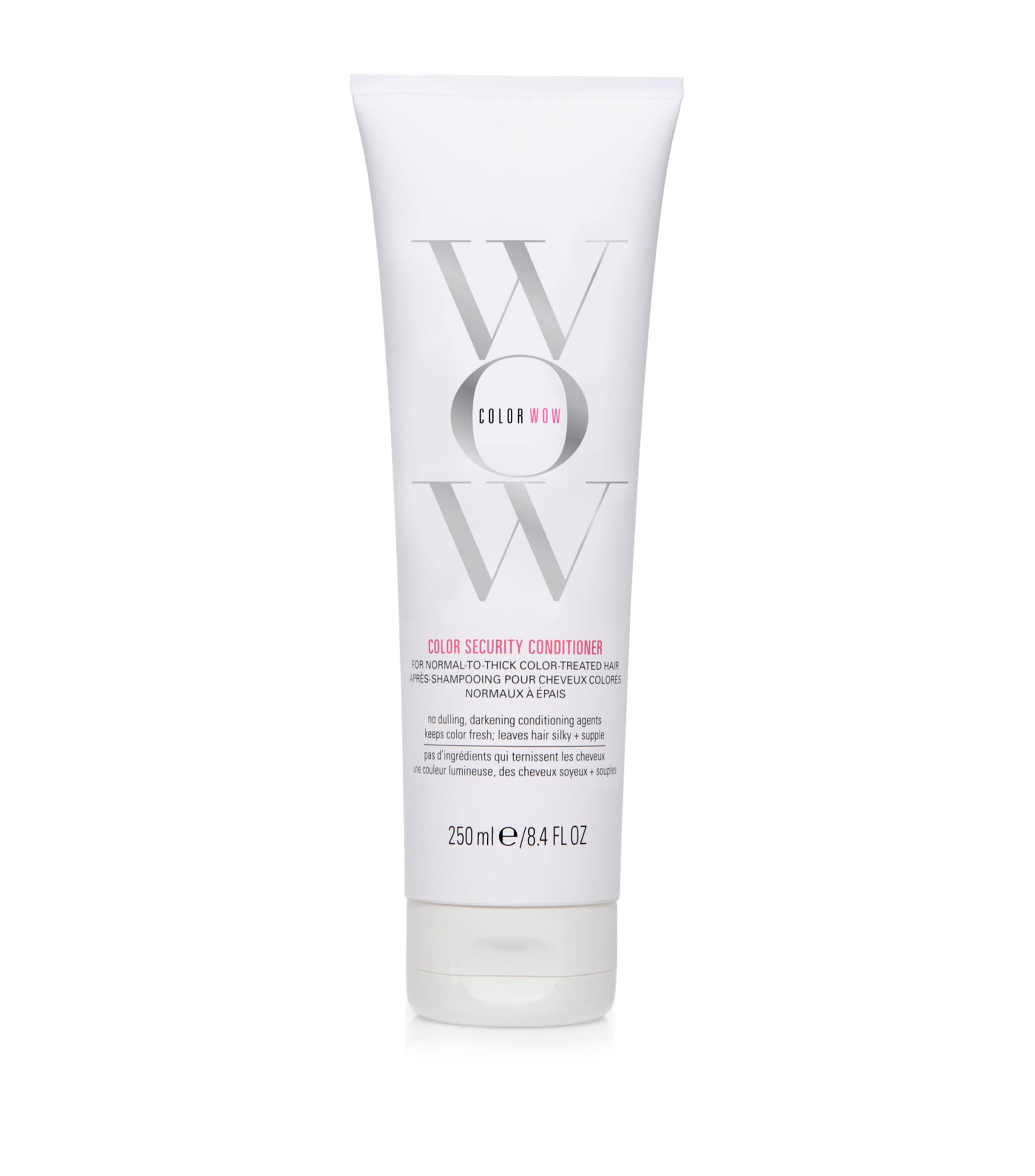 Color Security Conditioner (250ml)