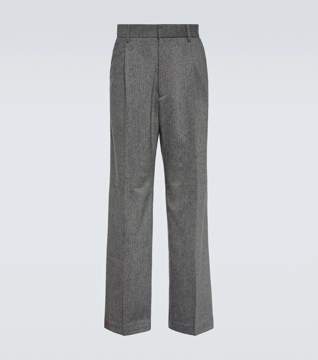Winnie New York - Wool and mohair straight pants