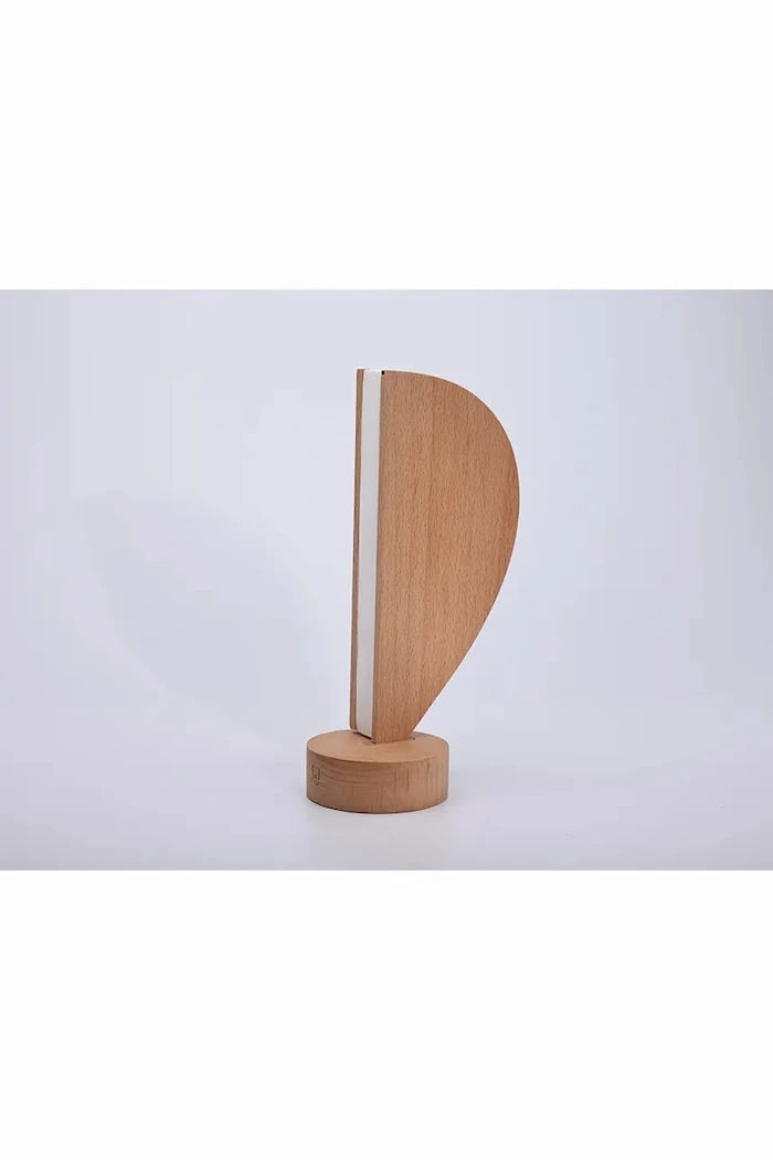 Gingko Design лампа LED от хартия 18,2 x 7,2 x 20 cm