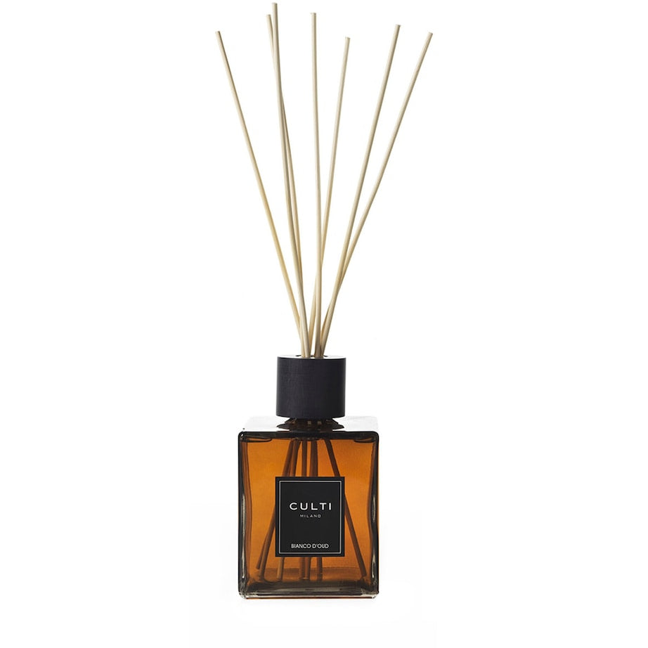 Bianco D’Oud Décor Diffuser (1L)