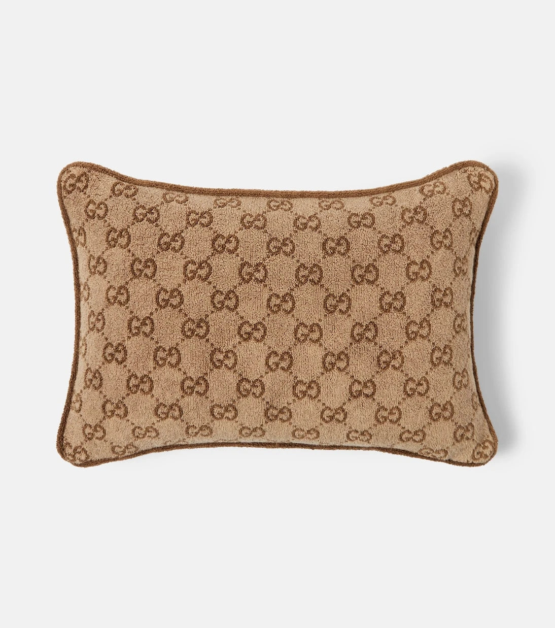 Gucci - GG cotton cushion