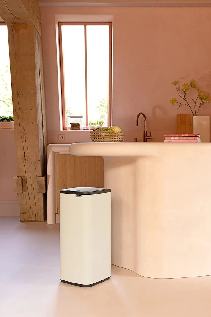 Brabantia Bo Touch Çöp Kovası, 30 L