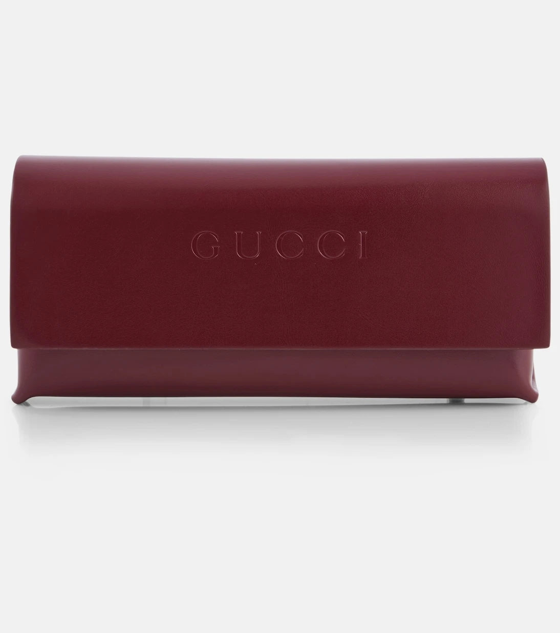Gucci - Gucci Script aviator sunglasses