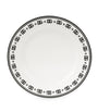Set of 2 DG Logo Dinner Plates (26.5cm)