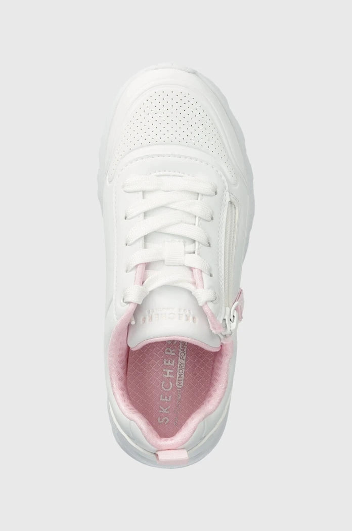 Детски маратонки Skechers UNO LITE EASY ZIP