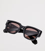 Acetate Enzo Sunglasses