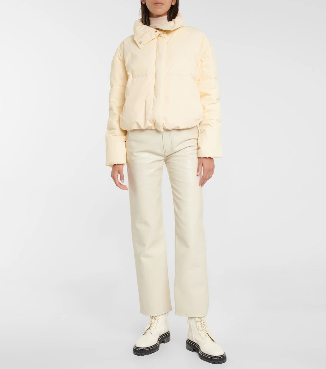 Magda Butrym - Down jacket