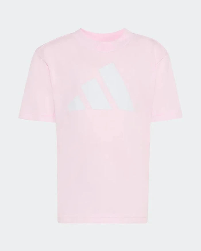 Adidas çocuklar için pamuklu tişört