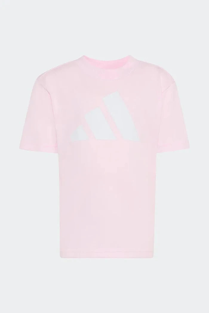 Adidas тениска за деца от памук