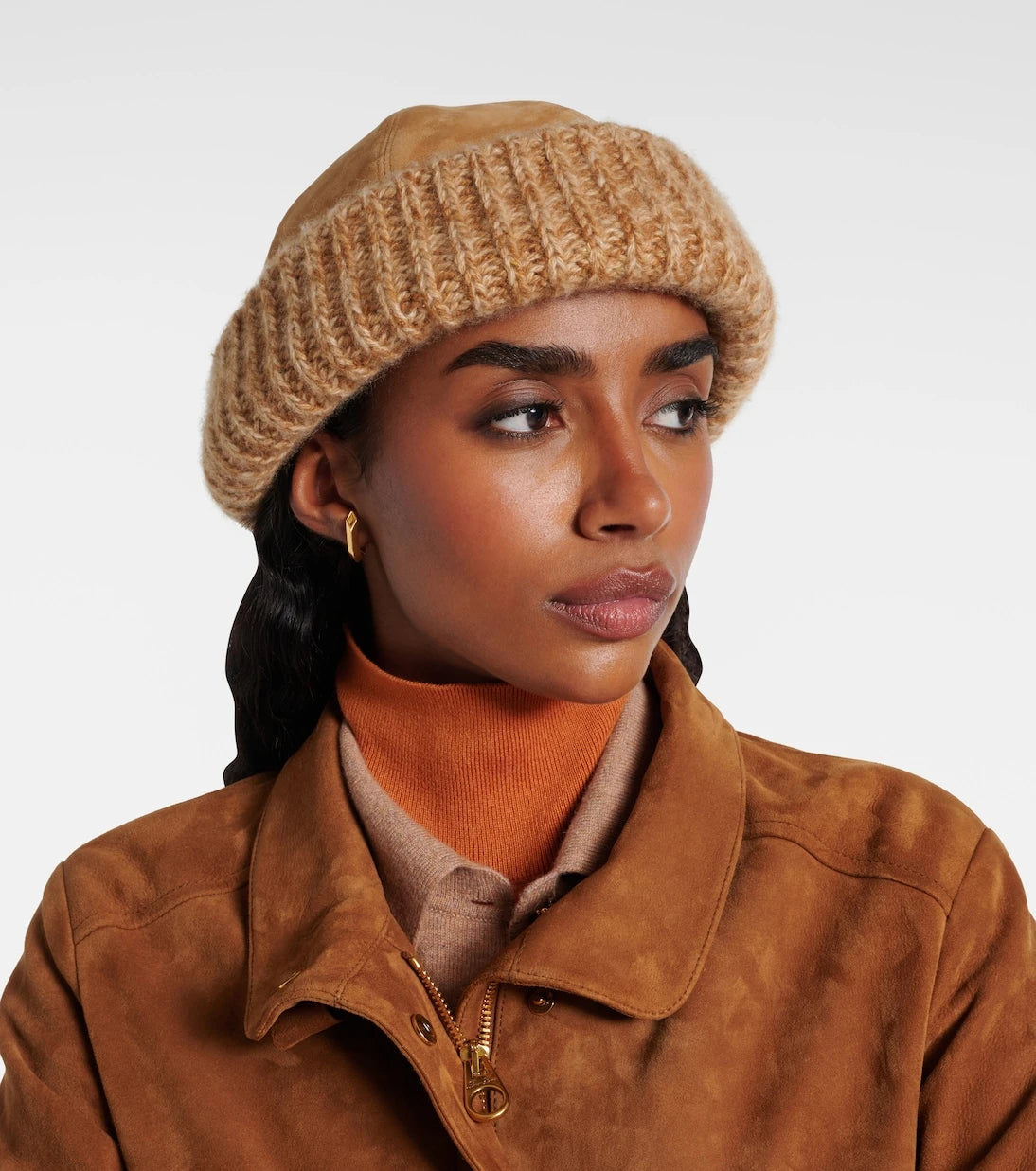 Loro Piana - Cashmere hat