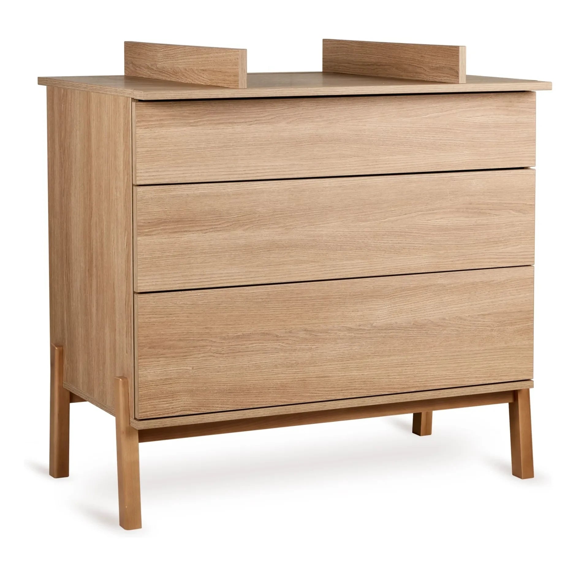 Quax - Changing table for Ashi chest of drawers | Honey