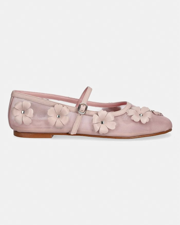 Pretty Ballerinas балеринки Georgia