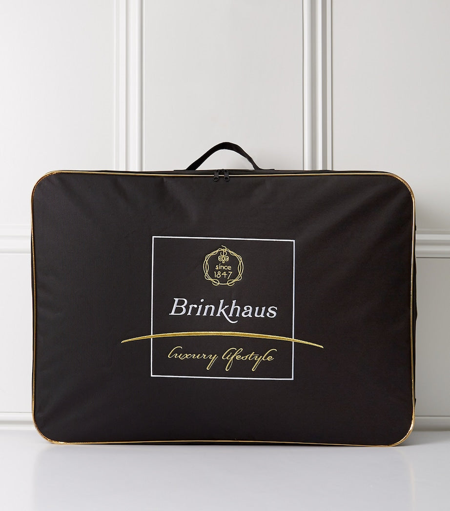 Double Siberian Goose Down Duvet (8.5 Tog)