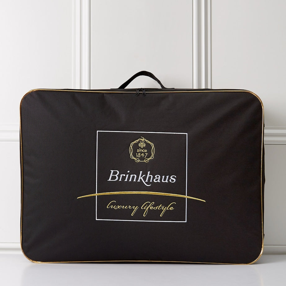 Double Siberian Goose Down Duvet (8.5 Tog)