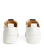 Christian Louboutin F.A.V Fique A Vontade Calfskin Sneakers