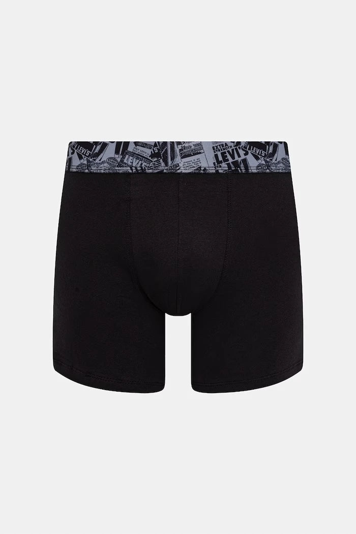 Levi's боксерки мъжки 2 броя