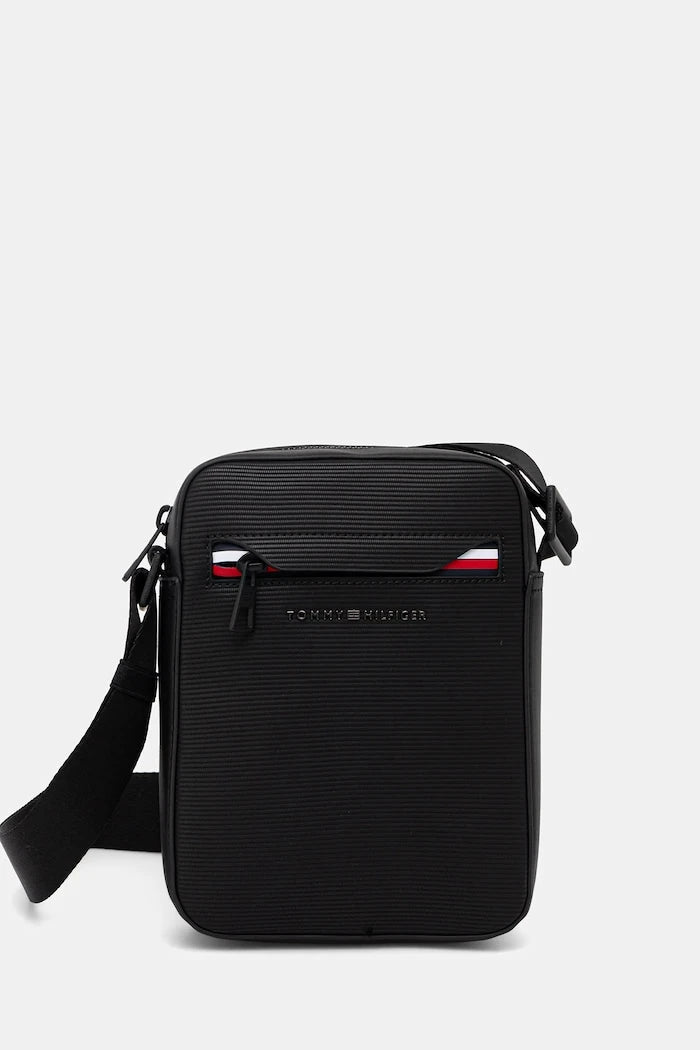 Чанта през рамо Tommy Hilfiger