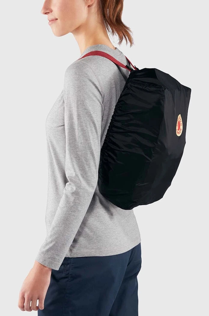Fjallraven Kanken Yağmurluğu