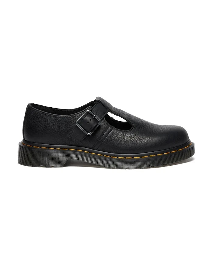 Dr. Martens Polley Deri Ayakkabılar
