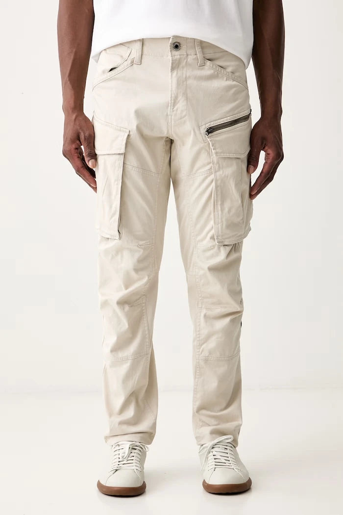 G-Star erkek tapered jean Rovic Zip 3D Regular Tapered