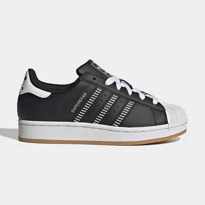 Детски маратонки adidas Originals SUPERSTAR II