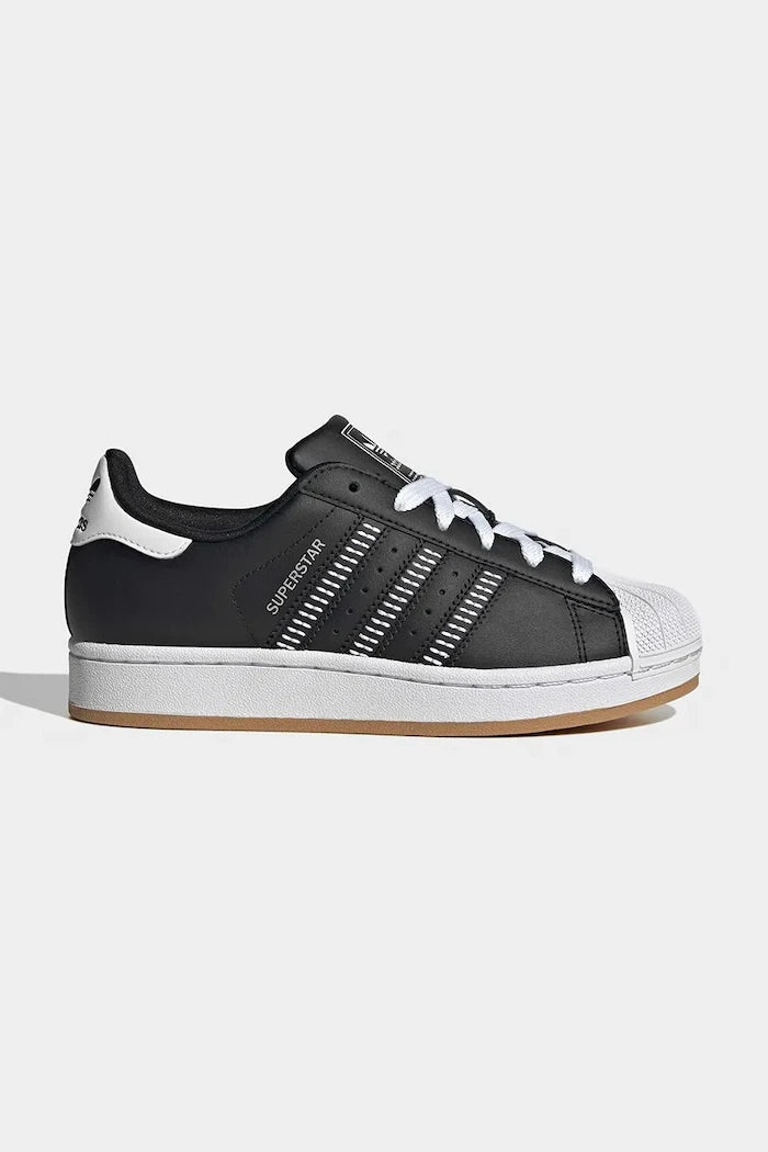 Çocuk spor ayakkabıları adidas Originals SUPERSTAR II