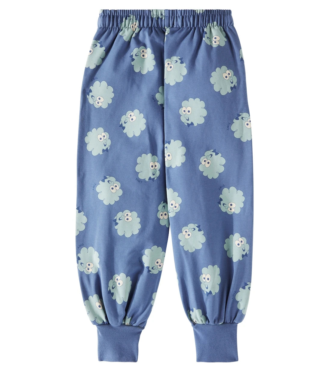 Tinycottons - Guest cotton-blend sweatpants
