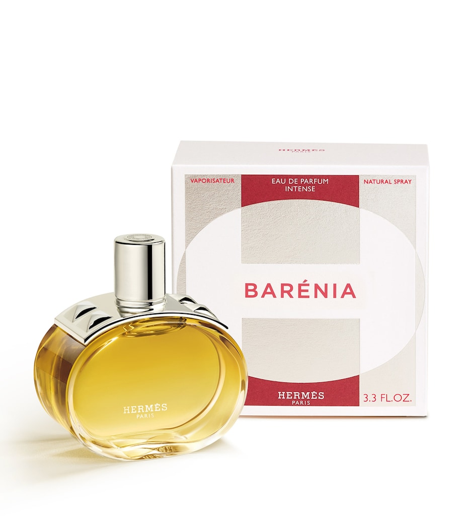 HERMÈS Barénia Eau de Parfum Intense (100ml)