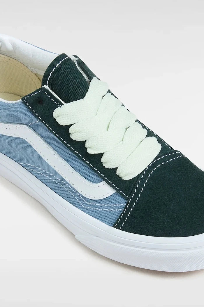 Детски кецове Vans Old Skool