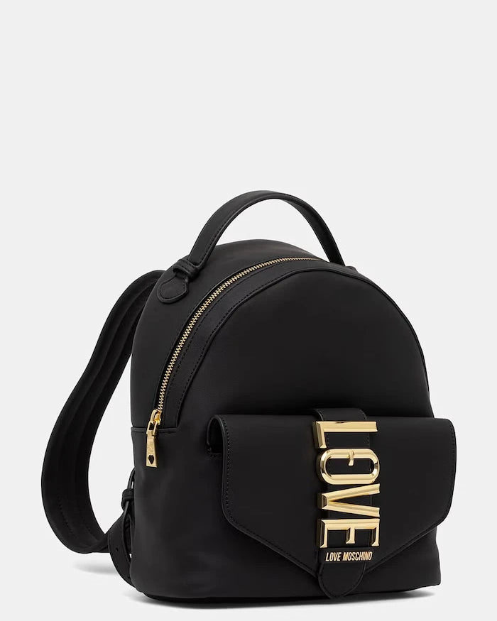 Love Moschino раница дамска
