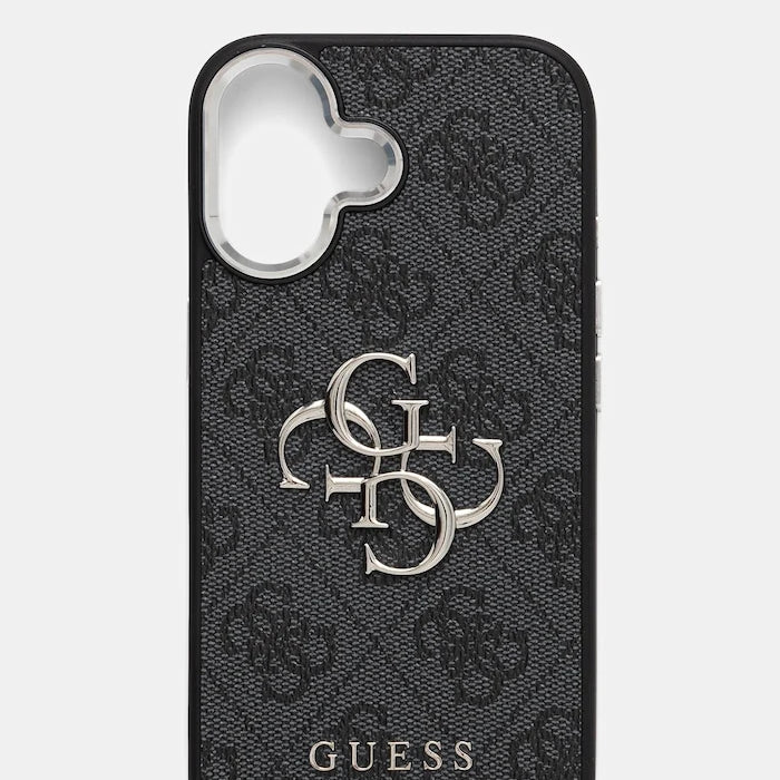 Кейс за телефон Guess iPhone 17