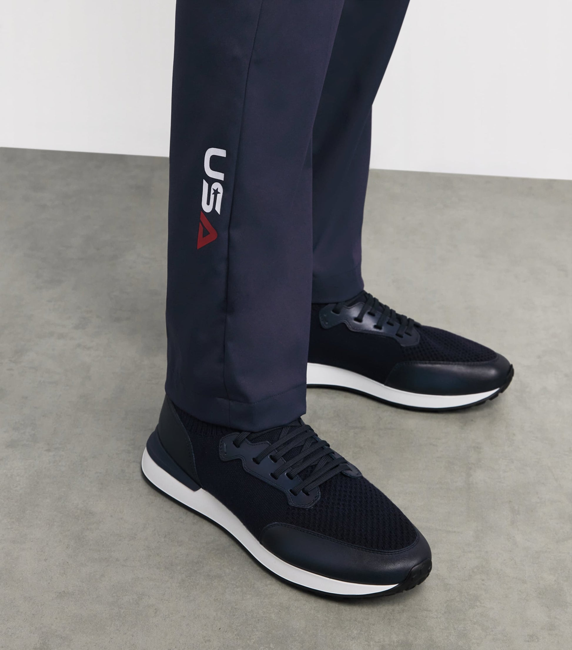 Performance Slim Trousers
