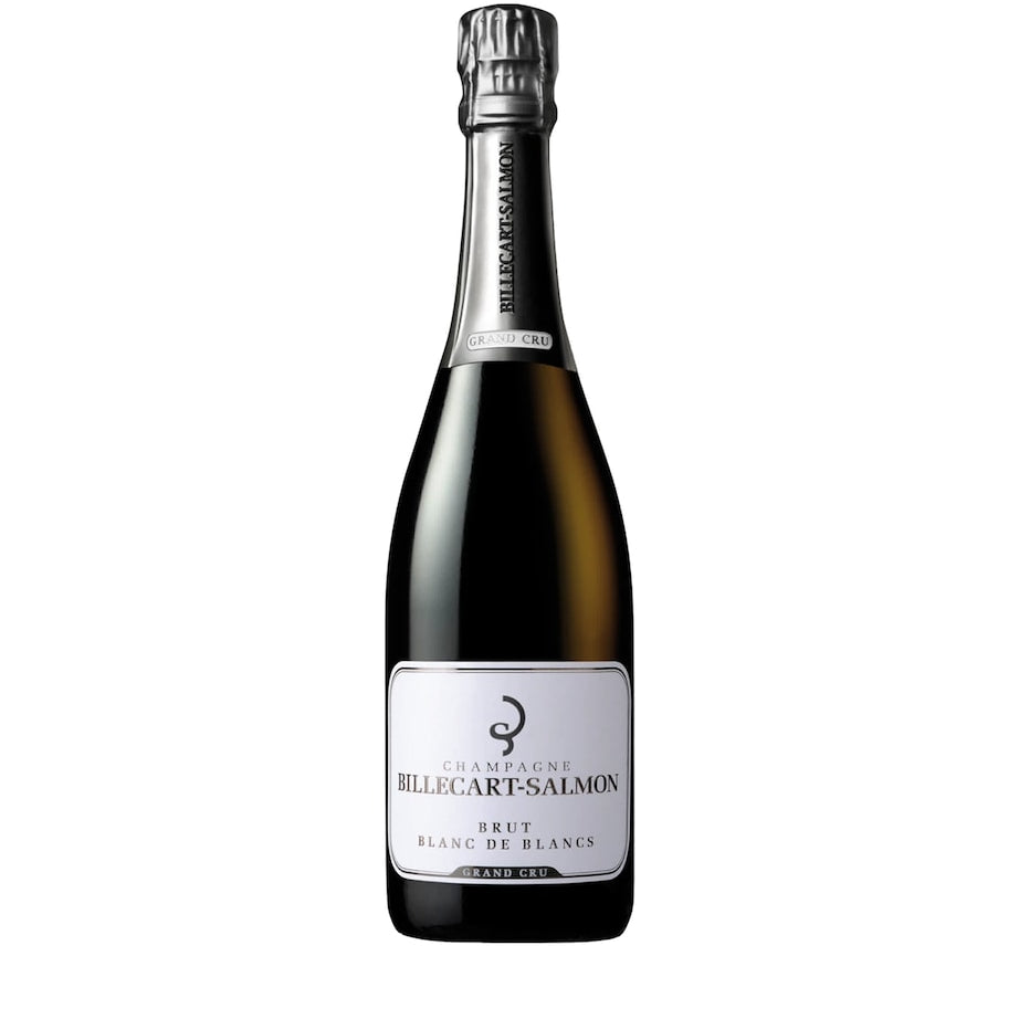 Billecart Salmon Champagne Brut Blanc de Blancs (75cl) - Champagne, France
