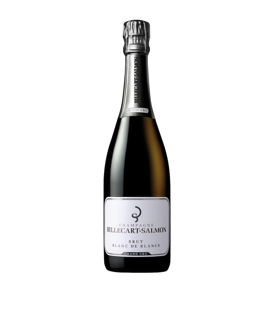 Billecart Salmon Champagne Brut Blanc de Blancs (75cl) - Champagne, France