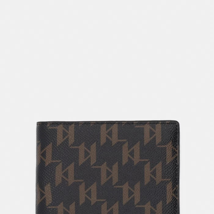 Портмоне Karl Lagerfeld K/MONOGRAM