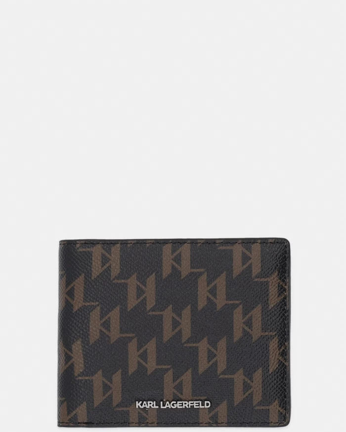 Karl Lagerfeld K/MONOGRAM Cüzdan