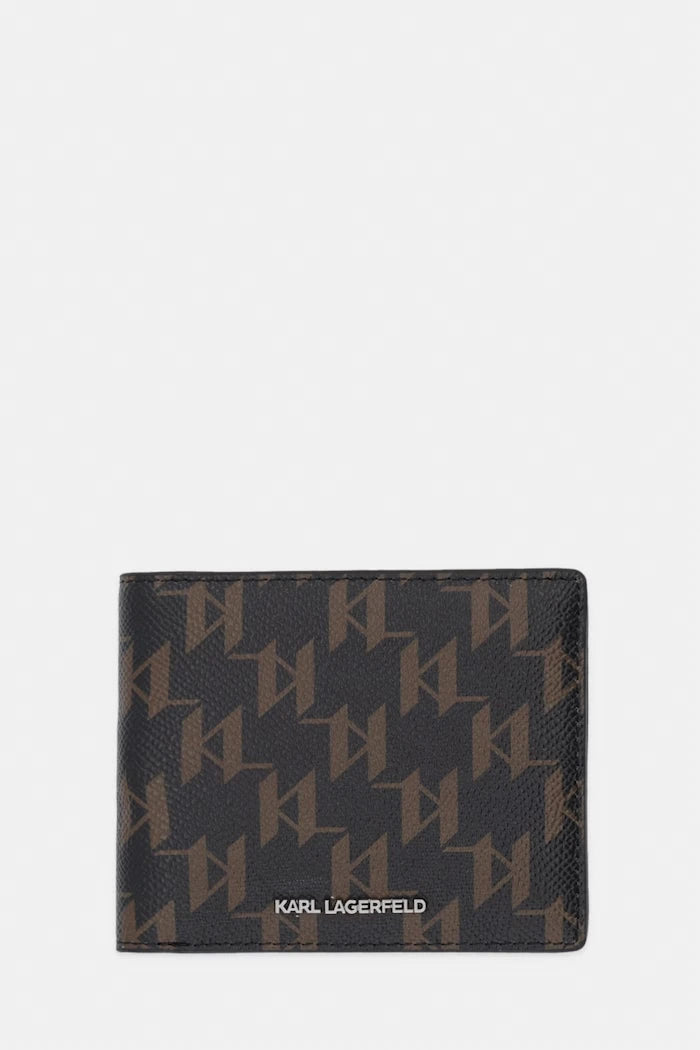Портмоне Karl Lagerfeld K/MONOGRAM