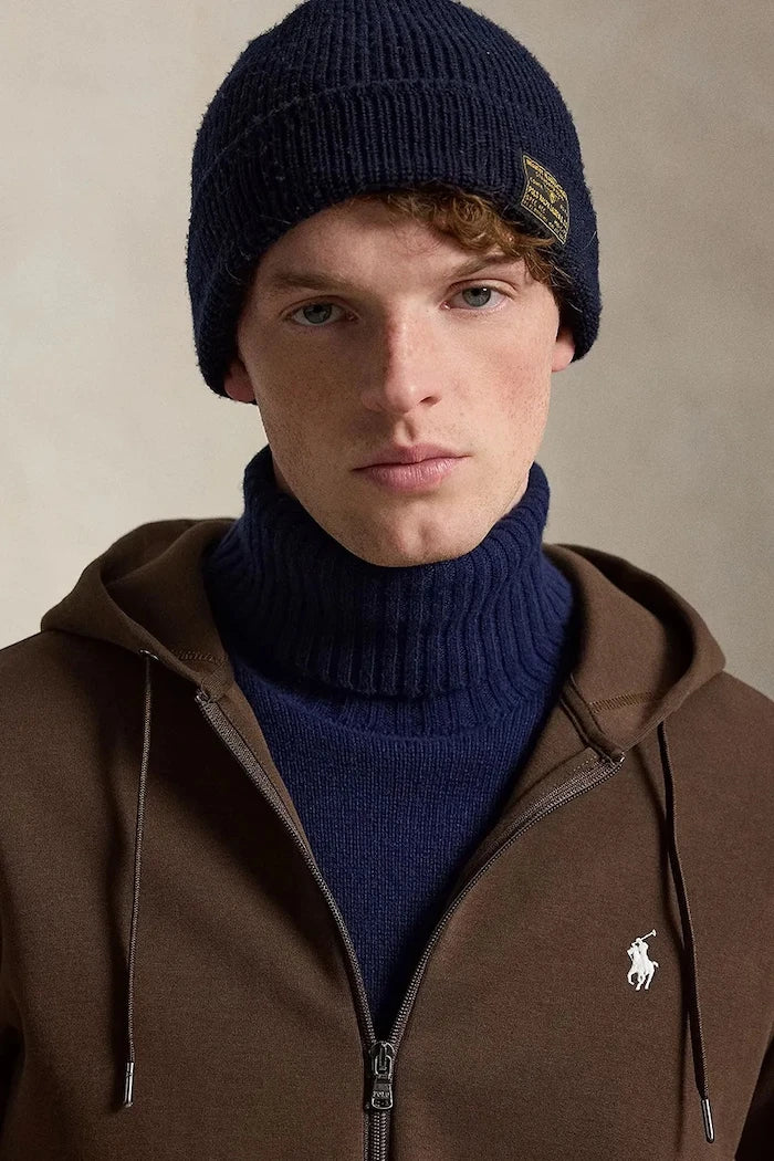 Суичър Polo Ralph Lauren DOUBLE KNT