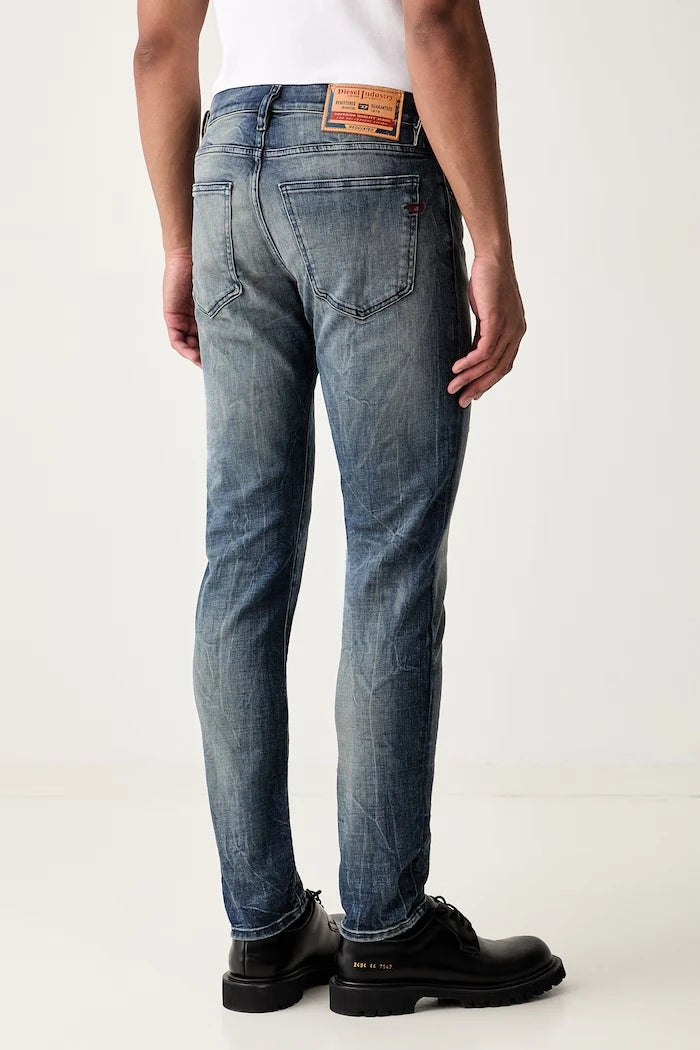 Diesel slim fit мужки дънки 2019 D-STRUKT L.32