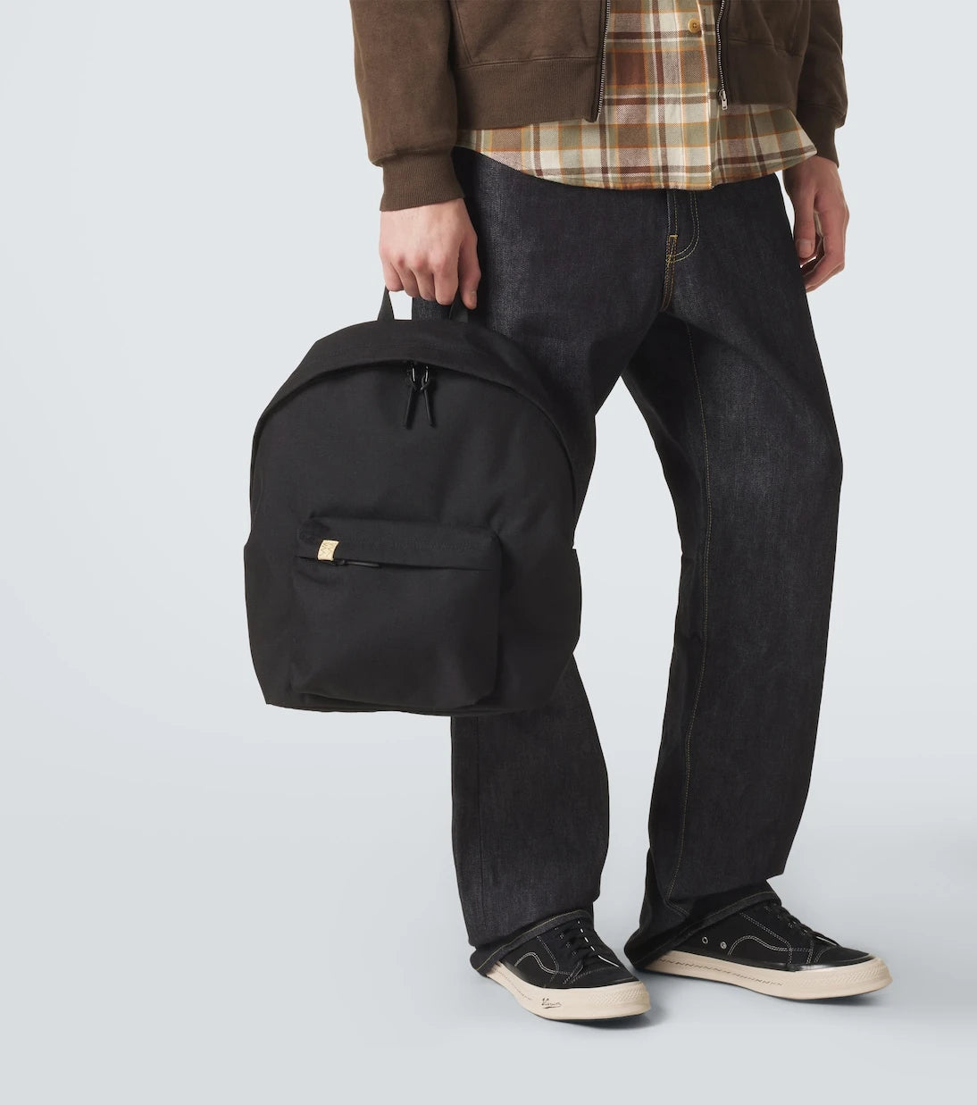 Visvim - 18L technical backpack