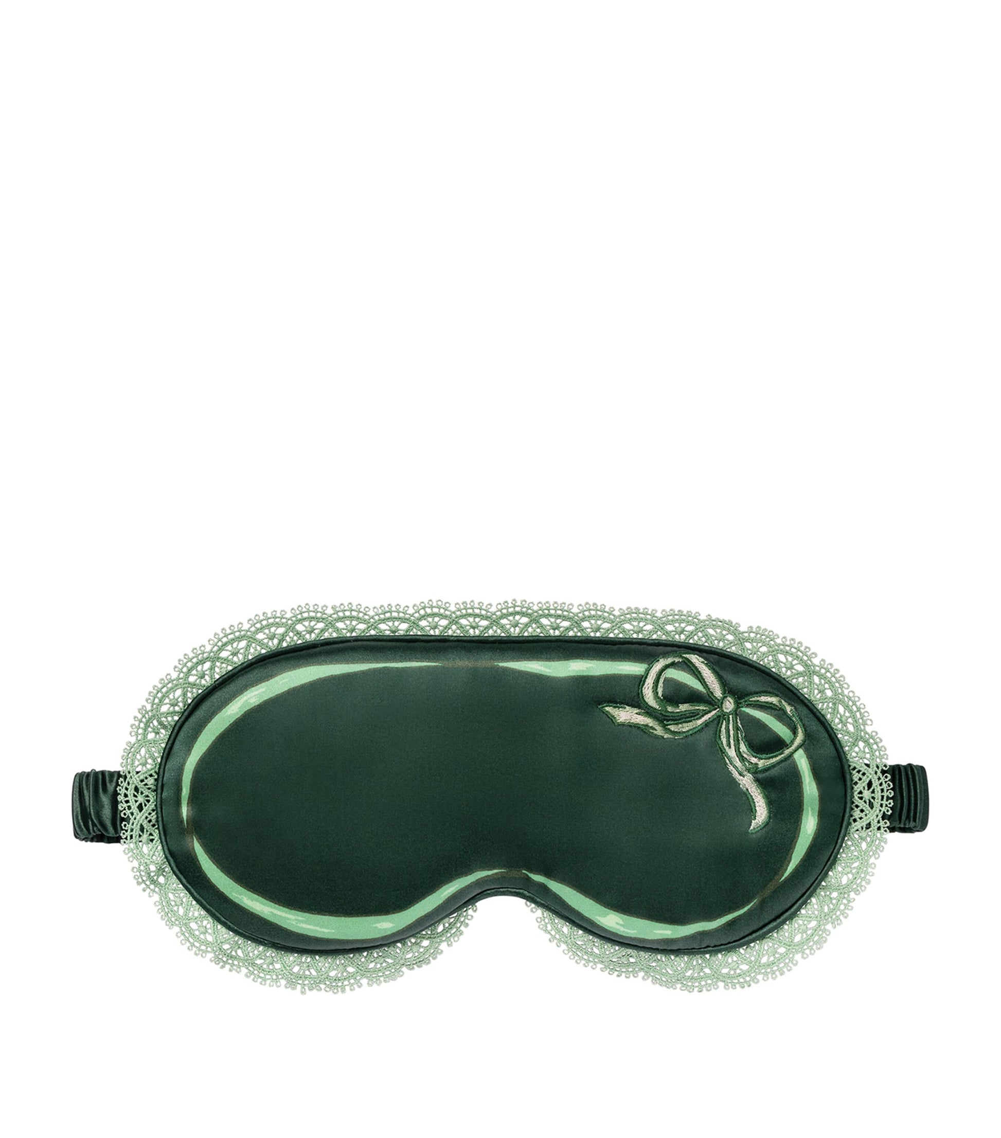Mulberry Silk Contour Sleep Mask