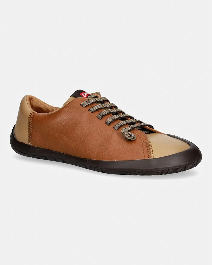 Camper TWS Kadın Deri Sneaker