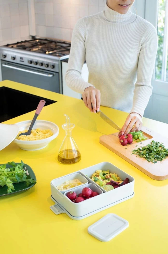 Brabantia Make & Lunch, L Öğle Yemeği Kutusu
