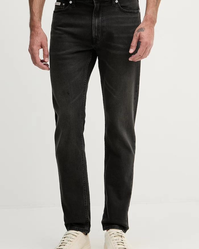 Calvin Klein Jeans relaxed fit erkek kot pantolon