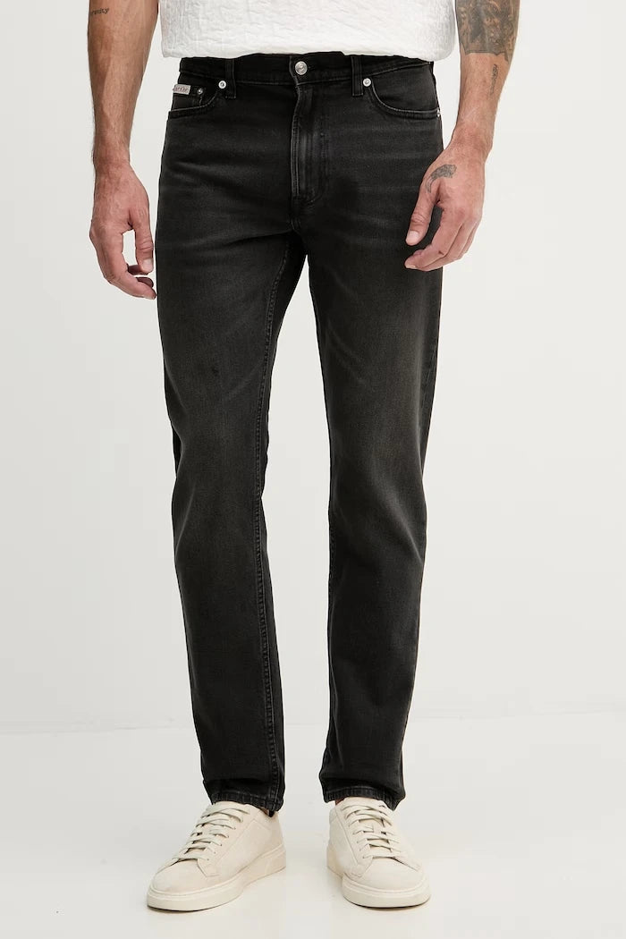 Calvin Klein Jeans дънки relaxed fit мъжки