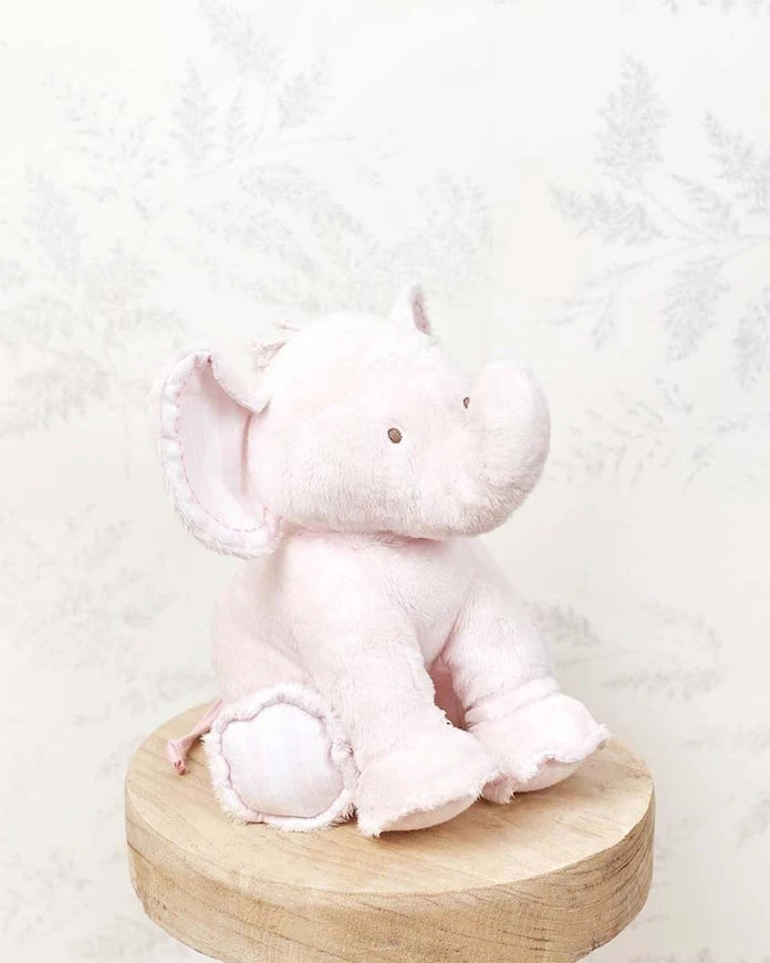 Tartine et Chocolat 25 cm Peluş Oyuncak