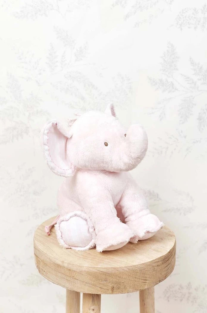 Tartine et Chocolat 25 cm Peluş Oyuncak