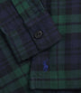 Ralph Lauren Kids Cotton Check Shirt (6-14 Years)
